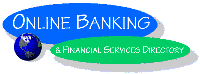 Online Banking and Financial Services